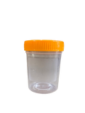 Contenedores de orina no estériles de 100 ml – Paquete con 25 piezas